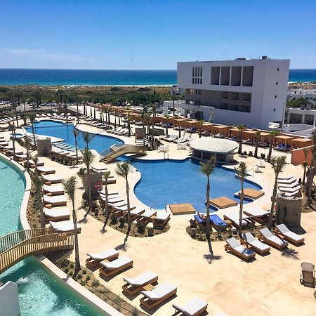 Zahara Beach & Spa By Qhotels - Adults Recommended ساهارا ذي لوس أتونِس المظهر الخارجي الصورة