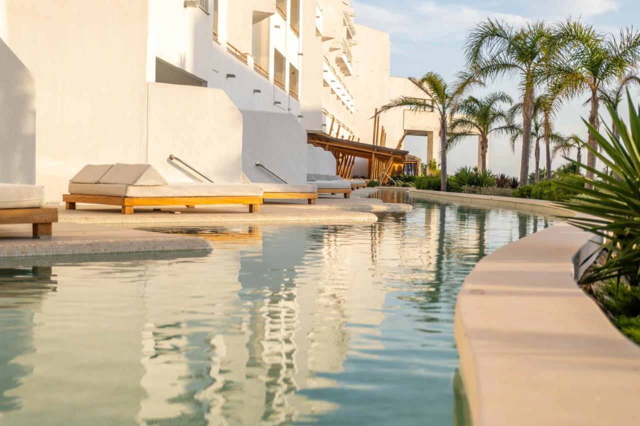 Zahara Beach & Spa By Qhotels - Adults Recommended ساهارا ذي لوس أتونِس المظهر الخارجي الصورة